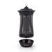 EAN 8436044536113 - Orbegozo MQ 4018 Automático Matainsectos Apto para uso en interior Adecuado para uso en exteriores Negro imagen 3