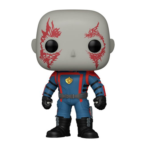 EAN 0889698680530 - FUNKO POP! 68053 figura de acción y colleccionable imagen 1
