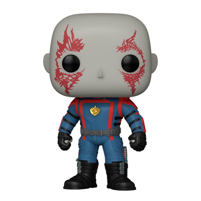 EAN 0889698680530 - FUNKO POP! 68053 figura de acción y colleccionable imagen 1