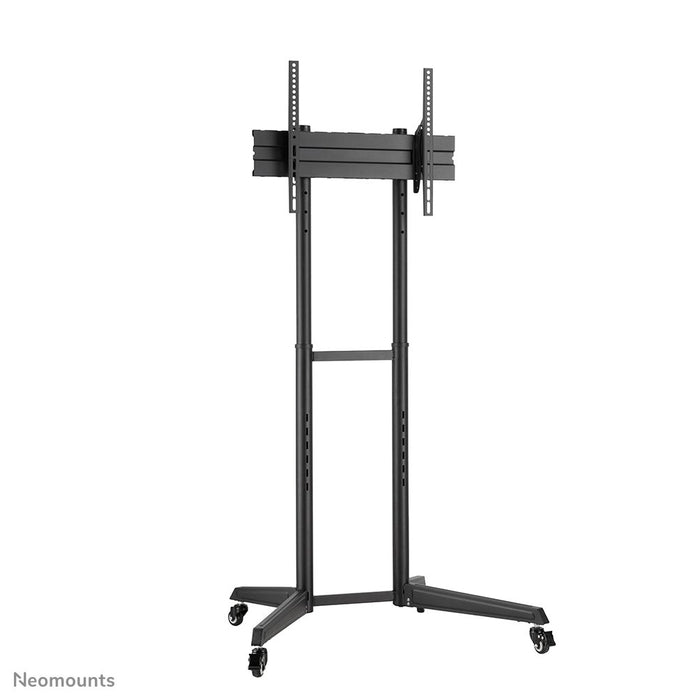 EAN 8717371449278 - Neomounts FL50-540BL1 mueble y soporte para dispositivo multimedia Negro Soporte de suelo portátil imagen 3