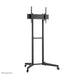 EAN 8717371449278 - Neomounts FL50-540BL1 mueble y soporte para dispositivo multimedia Negro Soporte de suelo portátil imagen 3