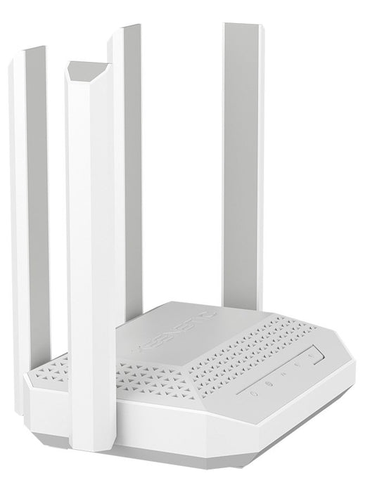 EAN 4897082921783 - Keenetic Sprinter (KN-3711) router inalámbrico Gigabit Ethernet Doble banda (2,4 GHz / 5 GHz) imagen 10