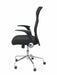 EAN 8436549390258 - PIQUERAS Y CRESPO 4031NE silla de oficina y de ordenador Asiento acolchado Respaldo de malla imagen 3
