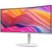 EAN 4711377151955 - MSI Modern MD342CQPWDE pantalla para PC 86,4 cm (34") 3440 x 1440 Pixeles UltraWide Quad HD LCD Blanco imagen 9
