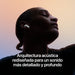 EAN 0195951378718 - Apple AirPods (5th generation) AirPods 5 Auriculares True Wireless Stereo (TWS) Dentro de oído Llamadas/M imagen 3