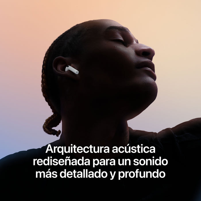 Apple Airpods 5 - White