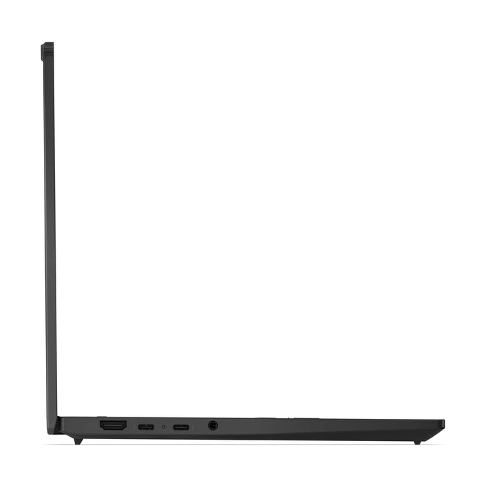 Lenovo Thinkpad X13 G6 (21rk003uge), Portátil Negro, Intel® Core Ultra 5 225u, Intel® Graphics, 16 Gb Lpddr5x, 512 Gb (512 Gb Ssd), Windows 11 Pro 21rk003uge