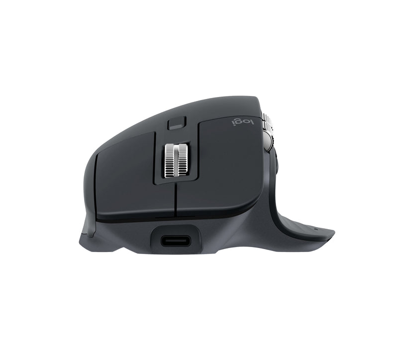 EAN 5099206103726 - Logitech 910-006559 ratón Oficina mano derecha Bluetooth Laser 8000 DPI imagen 7