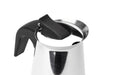 EAN 8711871358214 - Leopold Vienna LV113002 cafetera manual Cafetera italiana 0,3 L Plata imagen 2