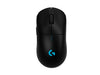 EAN 5099206123465 - Logitech G 910-007296 ratón Juego Ambidextro RF inalámbrico Óptico 32000 DPI imagen 7