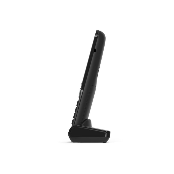EAN 4250366865850 - Gigaset COMFORT 550HX Teléfono DECT/analógico Identificador de llamadas Negro imagen 17