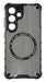 EAN 4252011910946 - 4smarts 541405 funda para teléfono móvil 15,8 cm (6.2") Gris, Transparente imagen 3