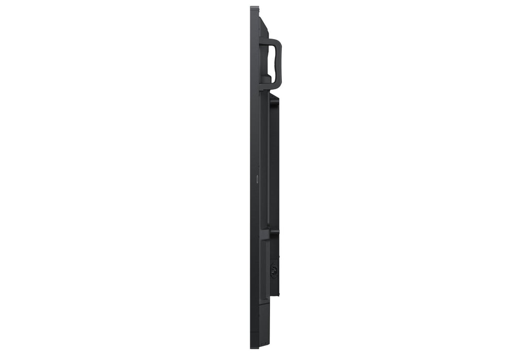 EAN 8806095981826 - Samsung WA75F pizarra blanca interactiva 190,5 cm (75") 3840 x 2160 Pixeles Pantalla táctil Negro imagen 3