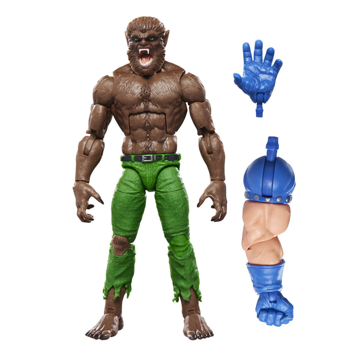 EAN 5010996317360 - Marvel G08225L00 figura de juguete para niños imagen 3