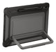 EAN 8806095110523 - Samsung EF-RX710CBEGWW funda para tablet 27,9 cm (11") Titanio imagen 4