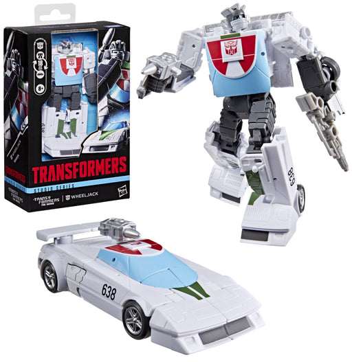 EAN 5010996380494 - Transformers G21985L00 figura de juguete para niños imagen 2