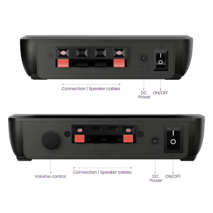 EAN 8718164534614 - Marmitek 25008461 extensor audio/video Transmisor y receptor de señales AV imagen 10