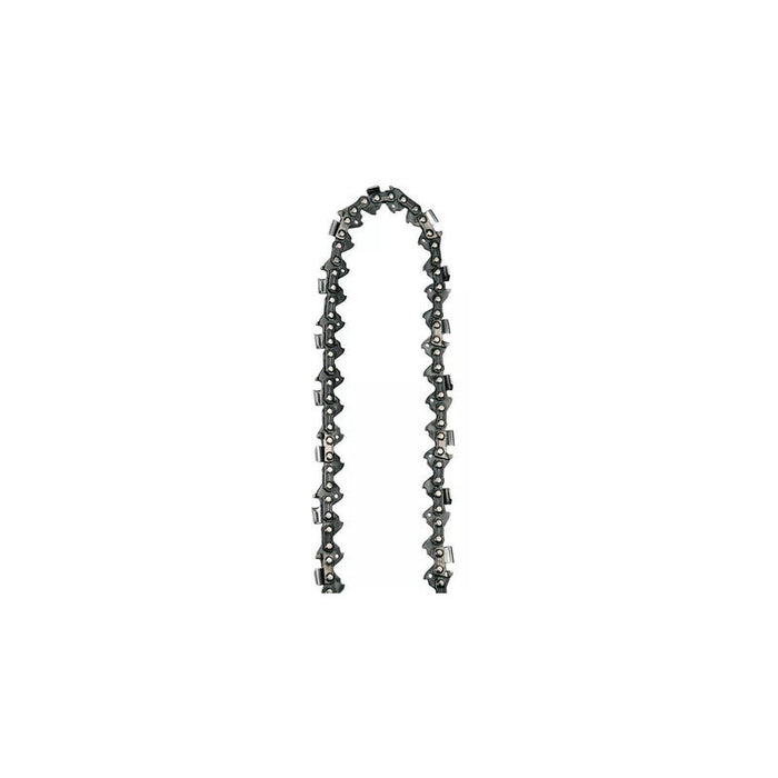 Cadena De Sierra De Reemplazo De Einhell 40 Cm, 57t, 3/8 ", 1.3 Mm De Benz. Para Moto De Gasolina Gc-Pc 2040 L. 4500176