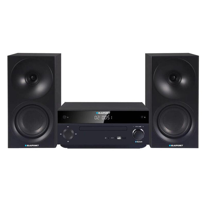 Cadena Musical Compacta Blaupunkt Ms30.2bt