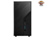 EAN 4710483931666 - Asrock DeskMini X300 PC de tamaño 1,92L Negro AMD X300 Zócalo AM4 imagen 2