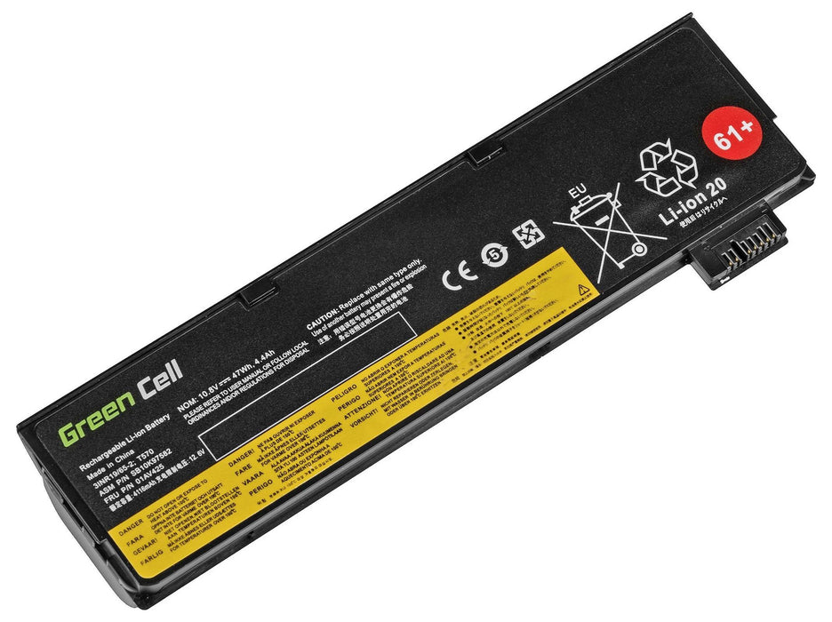 EAN 5902719427343 - Green Cell GC-LE95 no categorizado imagen 2