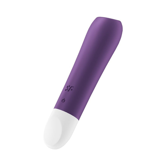 EAN 4061504009605 - Satisfyer Ultra Power Bullet 2 Mini vibrador Ambidextro imagen 1