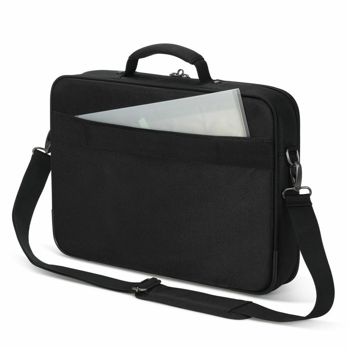 EAN 3540260202754 - DICOTA Multi SELECT 39,6 cm (15.6") Maletín Negro imagen 8