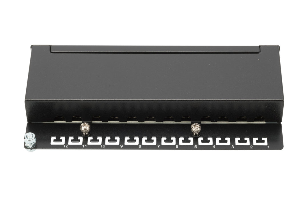 EAN 4016032315063 - Digitus DN-91612SD-EA panel de parcheo imagen 6