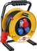 EAN 4007123058129 - Brennenstuhl H07RN-F 5G2,5 Negro 30 m imagen 1