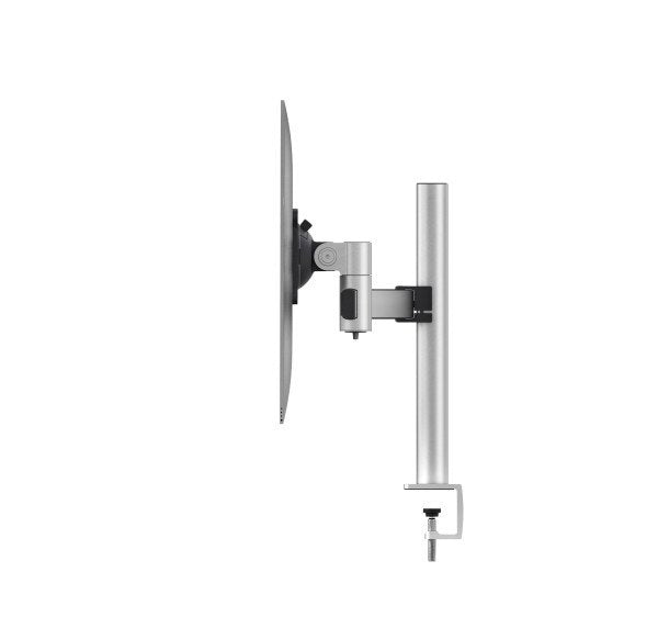 EAN 4005546998404 - Durable 508523 soporte para monitor 68,6 cm (27") Escritorio Plata imagen 3