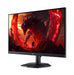 EAN 4711474201676 - Acer Nitro KG1 KG271 X1bmiipx pantalla para PC 68,6 cm (27") 1920 x 1080 Pixeles Full HD LCD Negro imagen 3