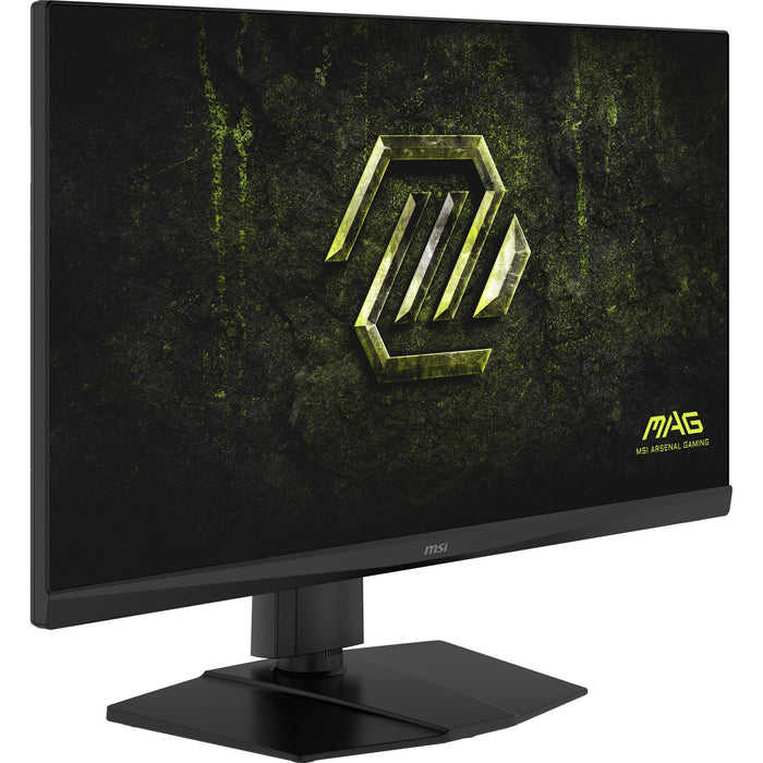 Monitor Msi  (27") 2560 X 1440 Pixel Msi 9s6-3cf7ca-001 16:9 Wide Quad Hd Rapid Ips 0,5 Ms 200 Hz Displayport Hdmi Pivot Height Vesa
