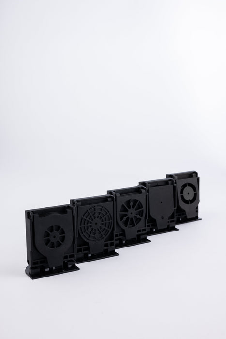 Tst-550-Gs Tornado 7in1 Cafetera