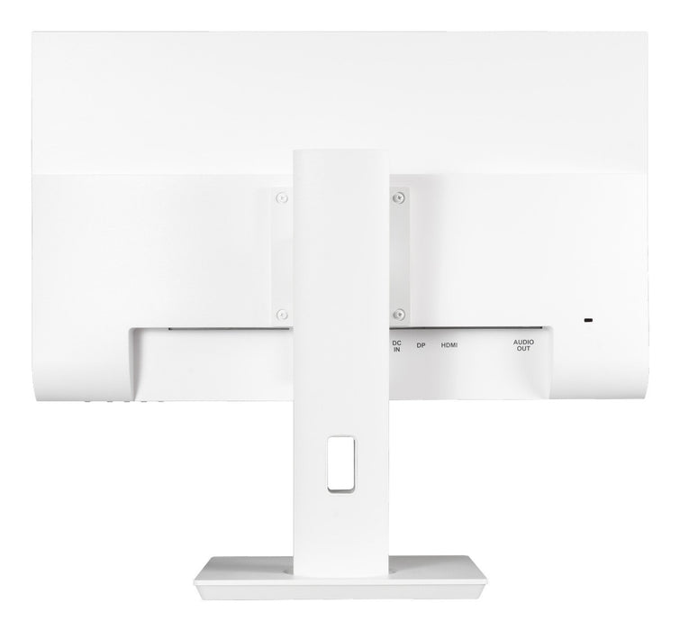 EAN 4710739597653 - AG Neovo ME-2701 pantalla para PC 68,6 cm (27") 1920 x 1080 Pixeles Full HD LCD Blanco imagen 2