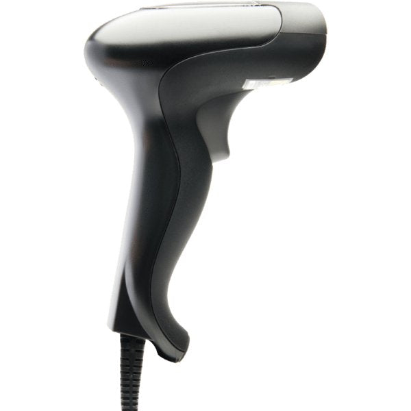 EAN 8719982137506 - Opticon L-50C Lector de códigos de barras portátil 1D CCD Negro imagen 1