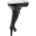EAN 8719982137506 - Opticon L-50C Lector de códigos de barras portátil 1D CCD Negro imagen 1
