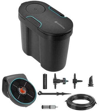 EAN 4078500058216 - Gardena AquaBloom imagen 1