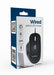EAN 8716309121804 - Gembird MUS-6B-02 ratón Oficina mano derecha USB tipo A Óptico 3600 DPI imagen 4