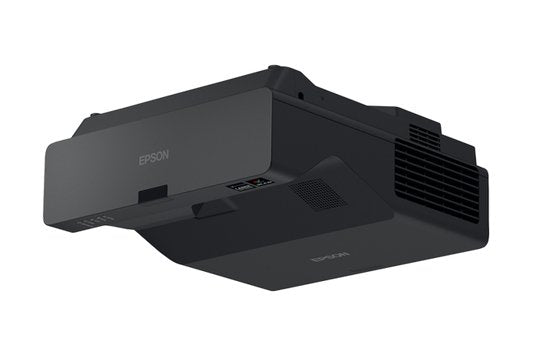 EAN 8715946715711 - Epson EB-775F Proyector de alcance ultracorto 4100 lúmenes ANSI 3LCD 1080p (1920x1080) Negro imagen 2