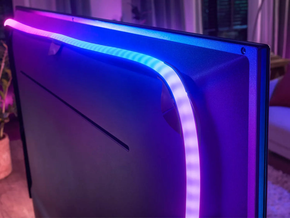 EAN 8718699784799 - Philips Hue White and Color ambiance 8718699784799 iluminación inteligente Tira de luz inteligente Blueto imagen 6