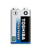 EAN 4904530592157 - Toshiba 6LR61GCP BP-1 pila doméstica Batería de un solo uso 9V Alcalino imagen 2
