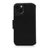 EAN 8720593006518 - Decoded D23IPO14MDW5BK funda para teléfono móvil 17 cm (6.7") Funda cartera Negro imagen 1