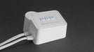 EAN 8437023094020 - Mars Gaming MSRGBW altavoz Blanco Inalámbrico y alámbrico imagen 9