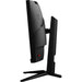 EAN 4711377032087 - MSI MAG 275CQRF QD pantalla para PC 68,6 cm (27") 2560 x 1440 Pixeles Wide Quad HD Negro imagen 8