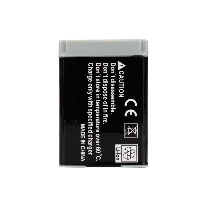 Ansmann A-Can Nb-13l Canon Powershot G7x