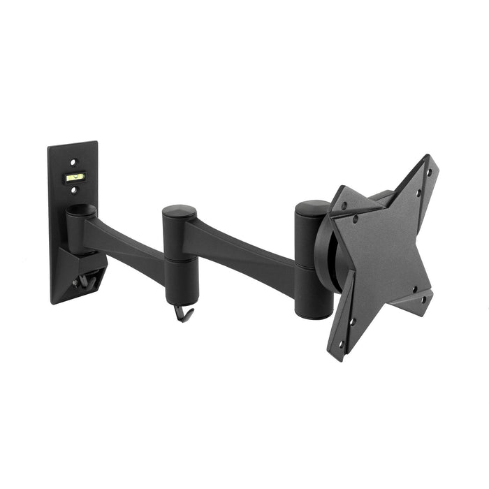 EAN 8433281004580 - TooQ LP2323TN-B soporte para TV 58,4 cm (23") imagen 1