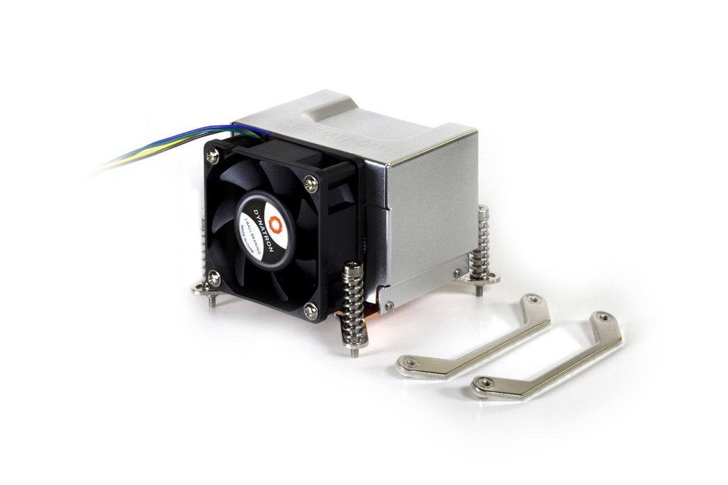 Dynatron K666 Procesador Enfriador 6 Cm