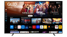 EAN 8806095413402 - Samsung TQ65Q64DAU 165,1 cm (65") 4K Ultra HD Smart TV Wifi Gris imagen 1