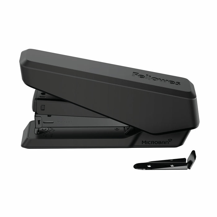Fellowes Grapadora Lx850 Easypress 25 Hojas/Tiras Completas Negro