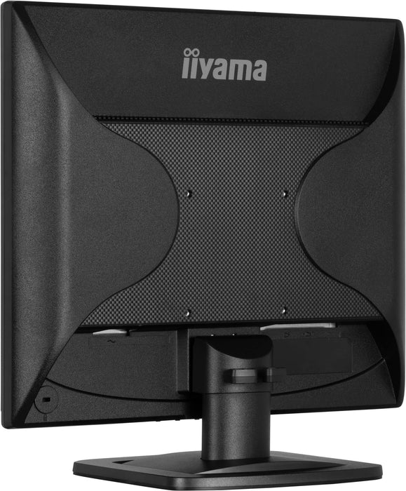 EAN 4948570125418 - iiyama ProLite E1980S-B1 pantalla para PC 48,3 cm (19") 1280 x 1024 Pixeles VGA LED Negro imagen 8